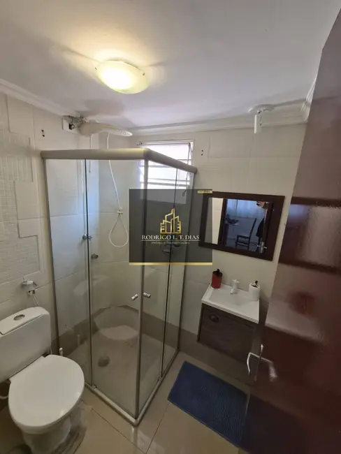 Foto 6 de Apartamento com 2 quartos para alugar, 50m2 em Jardim Bonfiglioli, Jundiai - SP