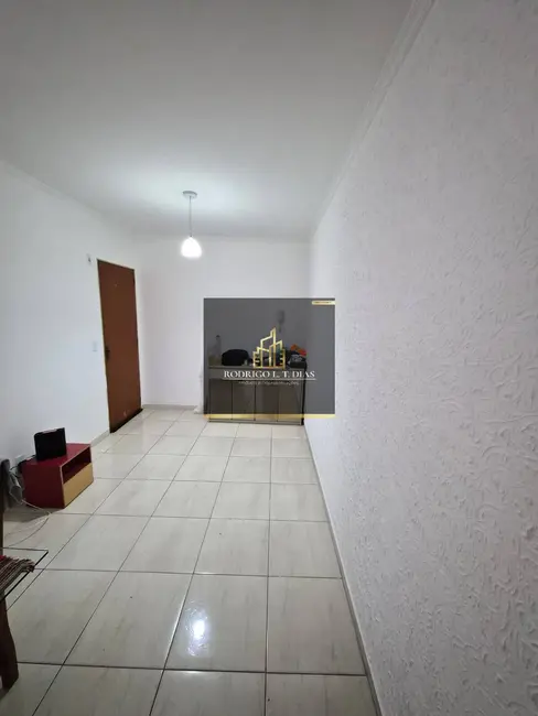 Foto 4 de Apartamento com 2 quartos para alugar, 50m2 em Jardim Bonfiglioli, Jundiai - SP