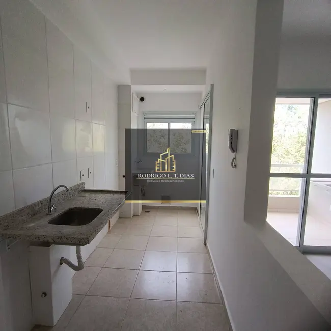 Foto 8 de Apartamento com 2 quartos à venda, 69m2 em Medeiros, Jundiai - SP