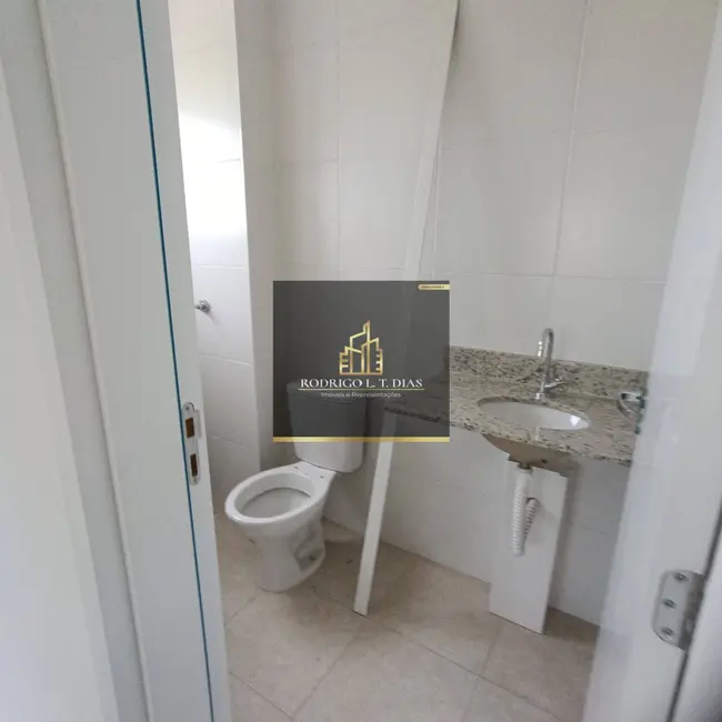 Foto 2 de Apartamento com 2 quartos à venda, 69m2 em Medeiros, Jundiai - SP