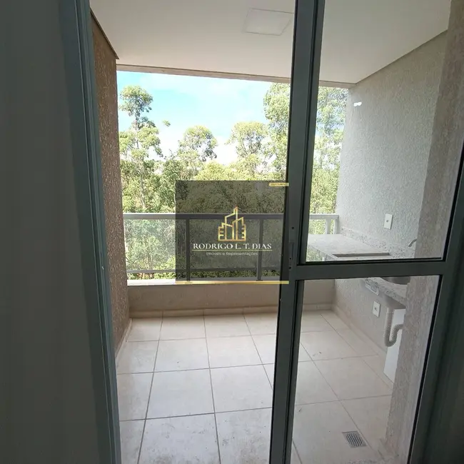 Foto 4 de Apartamento com 2 quartos à venda, 69m2 em Medeiros, Jundiai - SP