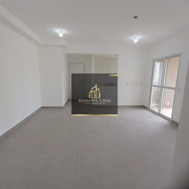 Foto 9 de Apartamento com 2 quartos à venda, 69m2 em Medeiros, Jundiai - SP