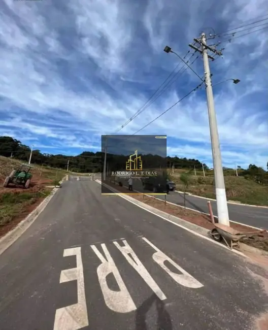 Foto 4 de Terreno / Lote à venda, 250m2 em Tijuco Preto, Jundiai - SP