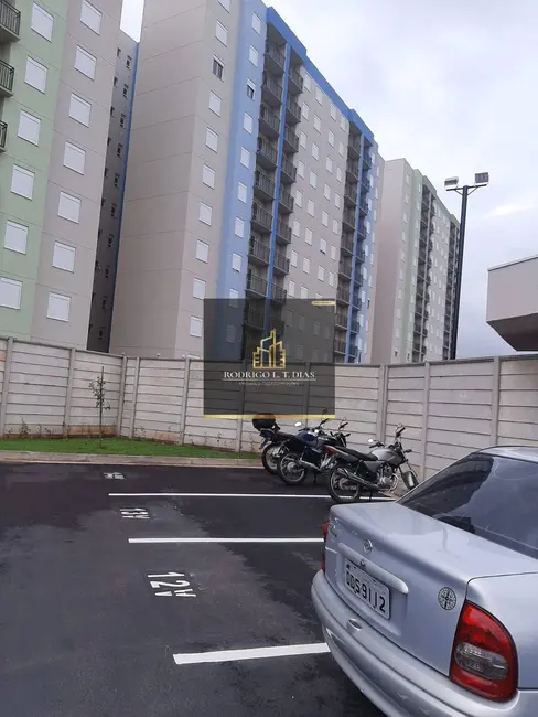 Foto 8 de Apartamento com 2 quartos à venda, 61m2 em Vila Santa Maria, Jundiai - SP