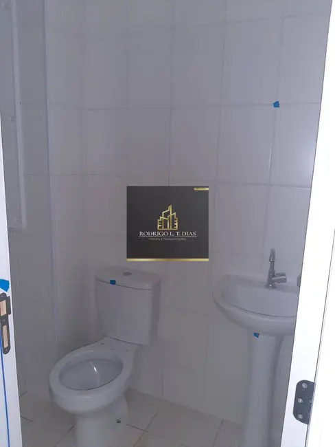 Foto 6 de Apartamento com 2 quartos à venda, 61m2 em Vila Santa Maria, Jundiai - SP