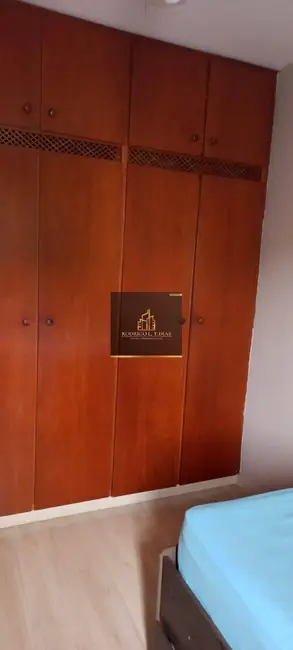 Foto 3 de Apartamento com 2 quartos à venda, 68m2 em Jardim Pacaembu, Jundiai - SP