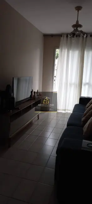 Foto 1 de Apartamento com 2 quartos à venda, 68m2 em Jardim Pacaembu, Jundiai - SP