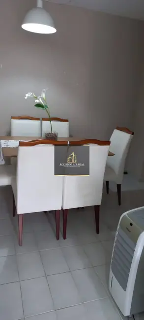 Foto 2 de Apartamento com 2 quartos à venda, 68m2 em Jardim Pacaembu, Jundiai - SP