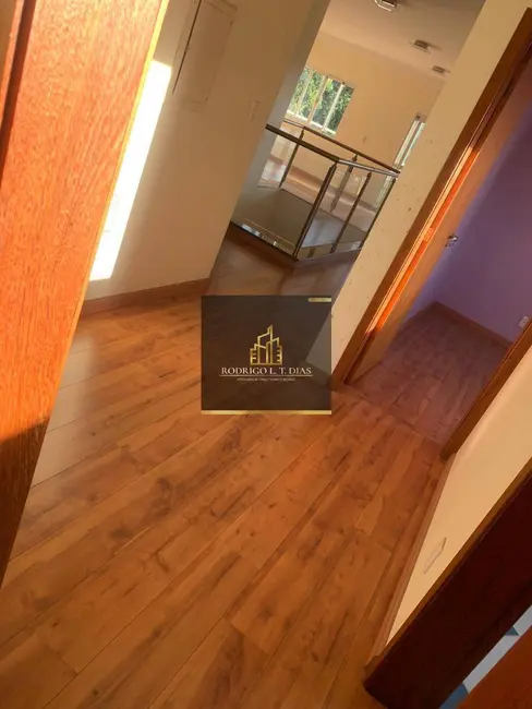 Foto 7 de Casa de Condomínio com 4 quartos à venda e para alugar, 1230m2 em Jardim Tereza Cristina, Jundiai - SP