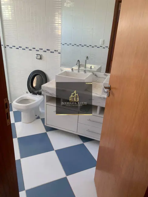 Foto 9 de Casa de Condomínio com 4 quartos à venda e para alugar, 1230m2 em Jardim Tereza Cristina, Jundiai - SP