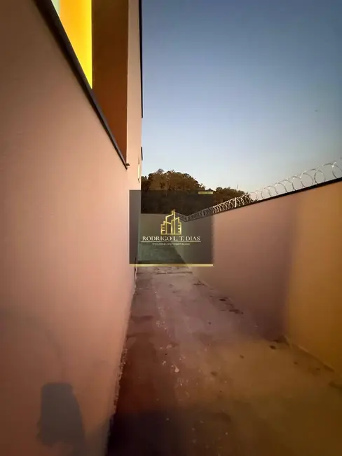 Foto 4 de Casa com 3 quartos à venda, 245m2 em Vila Rio Branco, Jundiai - SP