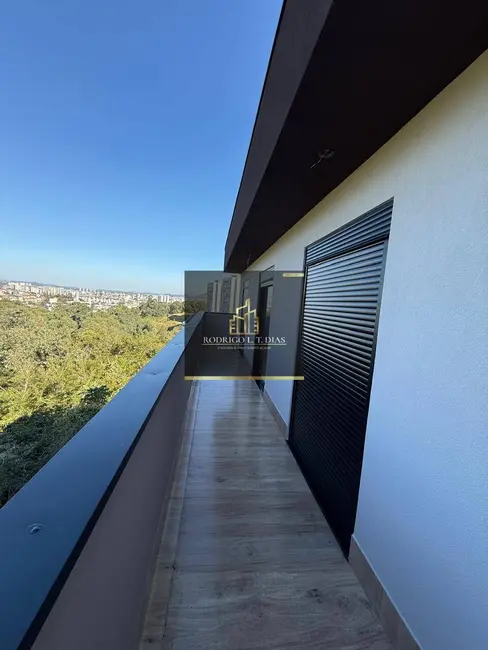 Foto 5 de Casa com 3 quartos à venda, 245m2 em Vila Rio Branco, Jundiai - SP