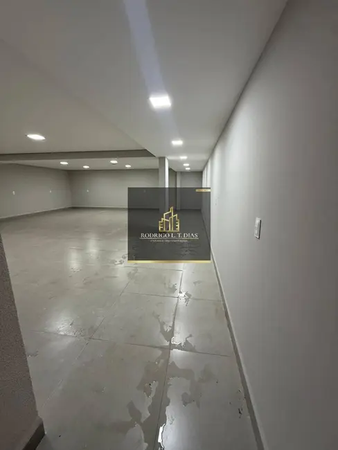 Foto 2 de Casa com 3 quartos à venda, 245m2 em Vila Rio Branco, Jundiai - SP