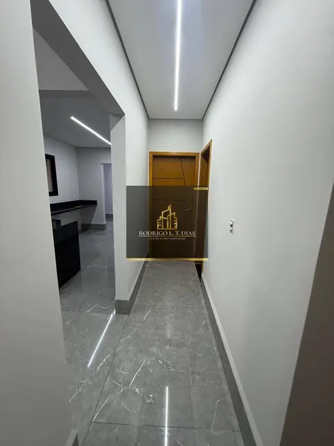 Foto 9 de Casa com 3 quartos à venda, 245m2 em Vila Rio Branco, Jundiai - SP