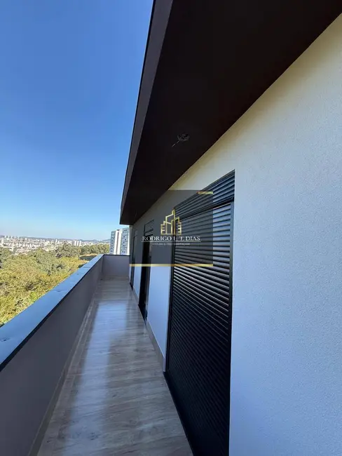 Foto 7 de Casa com 3 quartos à venda, 245m2 em Vila Rio Branco, Jundiai - SP