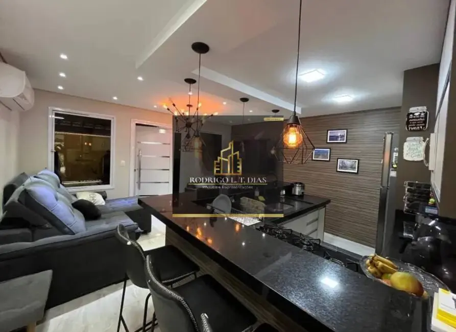 Foto 1 de Casa com 2 quartos à venda, 125m2 em Fazenda Grande, Jundiai - SP