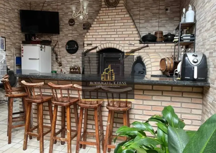 Foto 5 de Casa com 2 quartos à venda, 125m2 em Fazenda Grande, Jundiai - SP