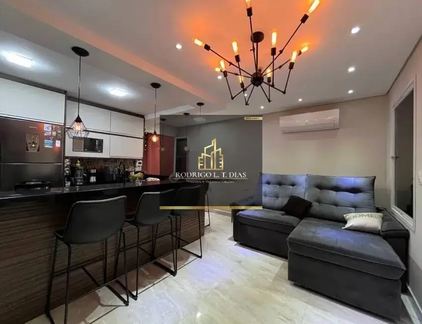 Foto 6 de Casa com 2 quartos à venda, 125m2 em Fazenda Grande, Jundiai - SP