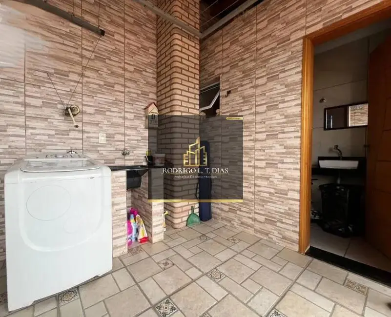 Foto 9 de Casa com 2 quartos à venda, 125m2 em Fazenda Grande, Jundiai - SP