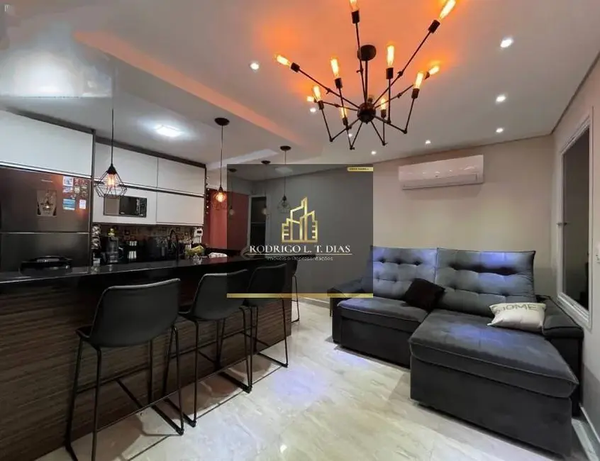 Foto 3 de Casa com 2 quartos à venda, 125m2 em Fazenda Grande, Jundiai - SP