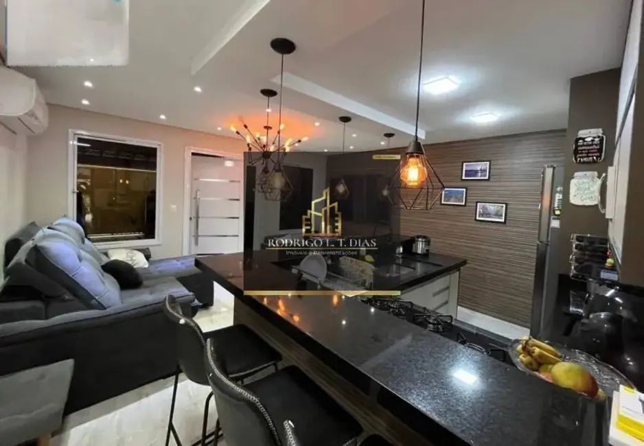 Foto 7 de Casa com 2 quartos à venda, 125m2 em Fazenda Grande, Jundiai - SP