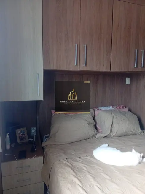 Foto 3 de Apartamento com 2 quartos à venda, 60m2 em Vila Joana, Jundiai - SP