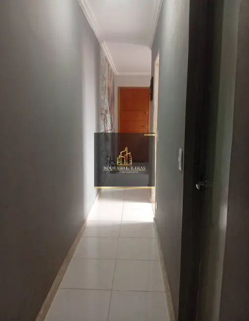 Foto 6 de Apartamento com 2 quartos à venda, 60m2 em Vila Joana, Jundiai - SP