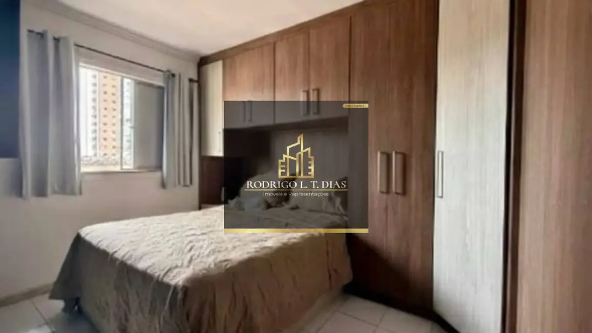 Foto 1 de Apartamento com 2 quartos à venda, 60m2 em Vila Joana, Jundiai - SP