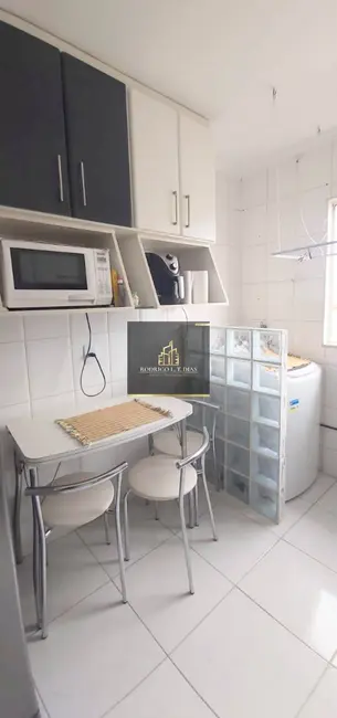 Foto 9 de Apartamento com 2 quartos à venda, 60m2 em Vila Joana, Jundiai - SP