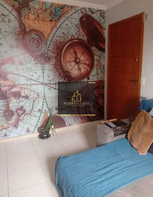 Foto 4 de Apartamento com 2 quartos à venda, 60m2 em Vila Joana, Jundiai - SP