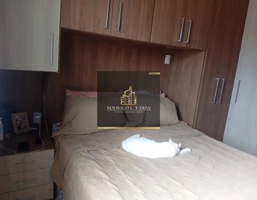 Foto 5 de Apartamento com 2 quartos à venda, 60m2 em Vila Joana, Jundiai - SP