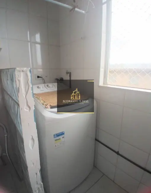 Foto 7 de Apartamento com 2 quartos à venda, 60m2 em Vila Joana, Jundiai - SP