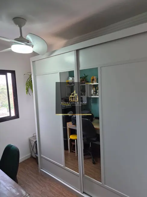 Foto 6 de Apartamento com 3 quartos à venda, 77m2 em Ponte de São João, Jundiai - SP