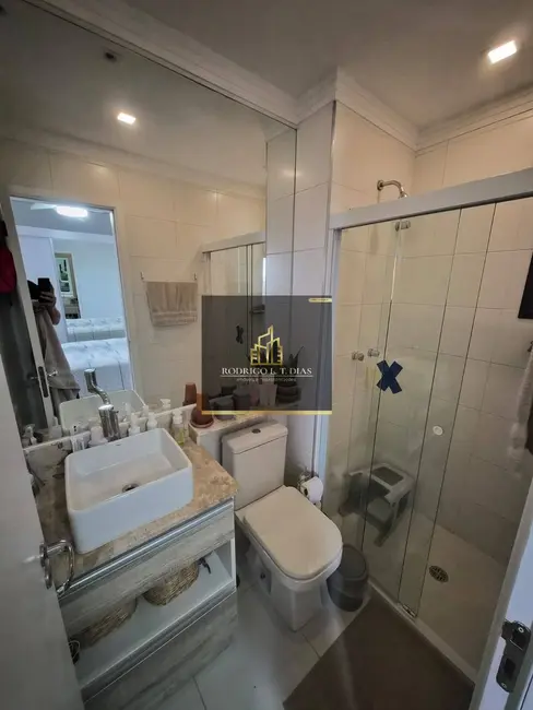 Foto 4 de Apartamento com 3 quartos à venda, 77m2 em Ponte de São João, Jundiai - SP