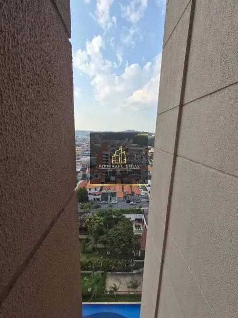 Foto 9 de Apartamento com 3 quartos à venda, 77m2 em Ponte de São João, Jundiai - SP