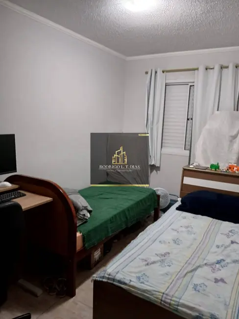 Foto 8 de Apartamento com 2 quartos à venda, 54m2 em Loteamento Parque Industrial, Jundiai - SP