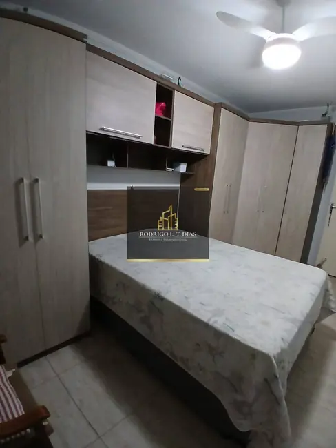 Foto 5 de Apartamento com 2 quartos à venda, 54m2 em Loteamento Parque Industrial, Jundiai - SP