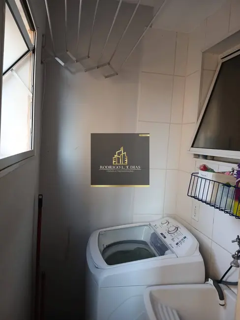 Foto 7 de Apartamento com 2 quartos à venda, 54m2 em Loteamento Parque Industrial, Jundiai - SP