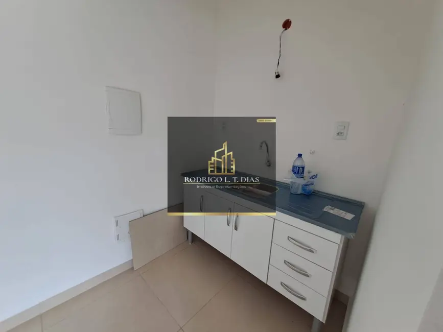 Foto 3 de Sala Comercial à venda e para alugar, 160m2 em Jardim São Bento, Jundiai - SP