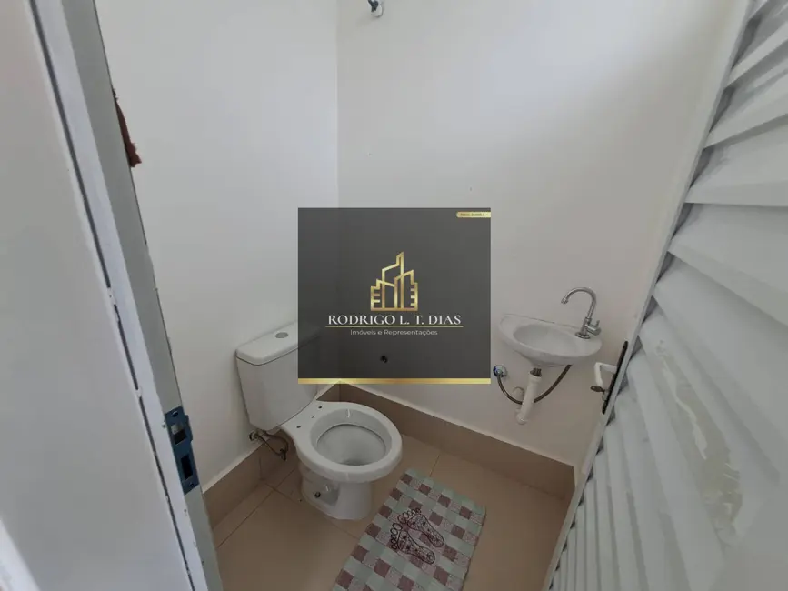 Foto 4 de Sala Comercial à venda e para alugar, 160m2 em Jardim São Bento, Jundiai - SP