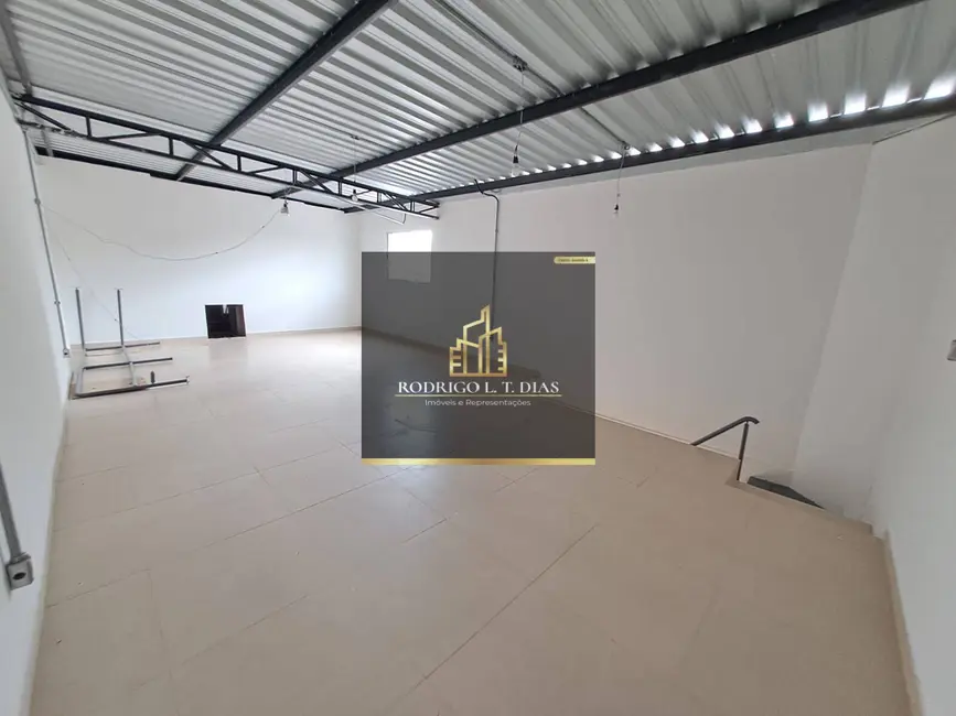 Foto 5 de Sala Comercial à venda e para alugar, 160m2 em Jardim São Bento, Jundiai - SP