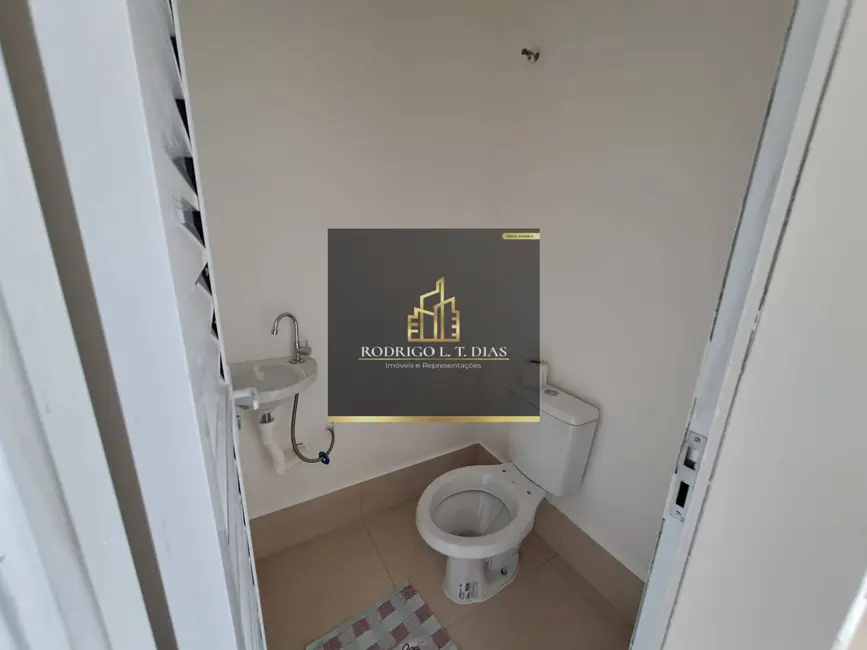 Foto 8 de Sala Comercial à venda e para alugar, 160m2 em Jardim São Bento, Jundiai - SP