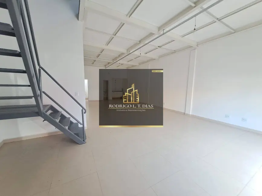 Foto 4 de Sala Comercial à venda e para alugar, 240m2 em Jardim São Bento, Jundiai - SP