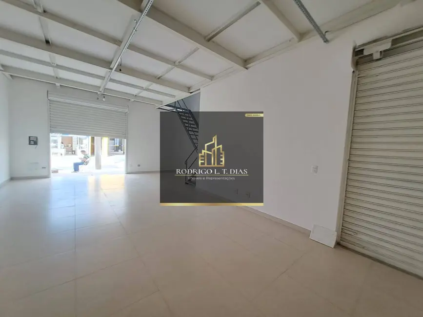 Foto 9 de Sala Comercial à venda e para alugar, 240m2 em Jardim São Bento, Jundiai - SP