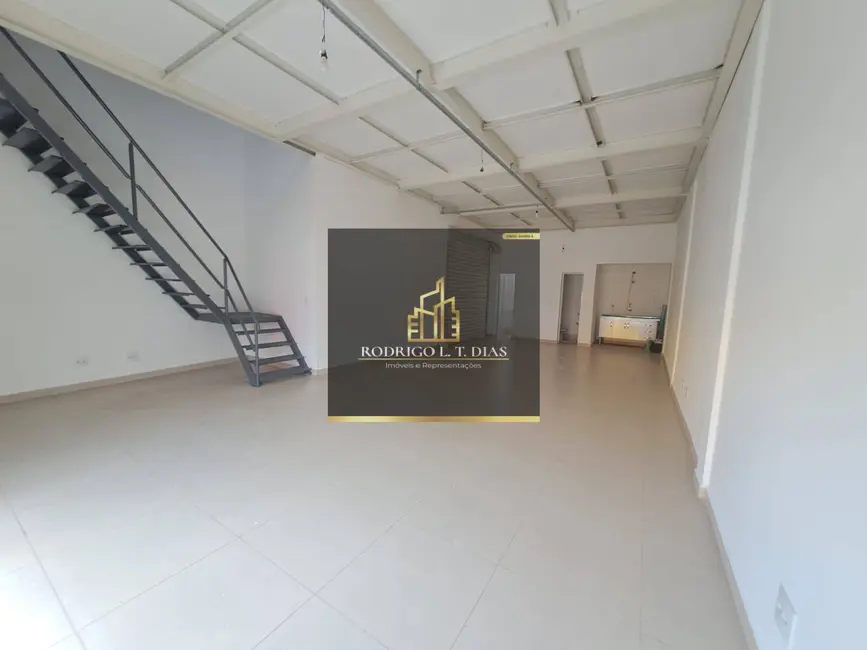 Foto 8 de Sala Comercial à venda e para alugar, 240m2 em Jardim São Bento, Jundiai - SP
