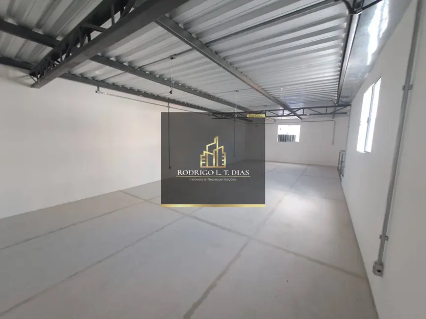 Foto 2 de Sala Comercial à venda e para alugar, 240m2 em Jardim São Bento, Jundiai - SP