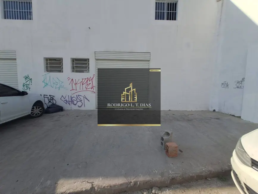 Foto 7 de Sala Comercial à venda e para alugar, 240m2 em Jardim São Bento, Jundiai - SP