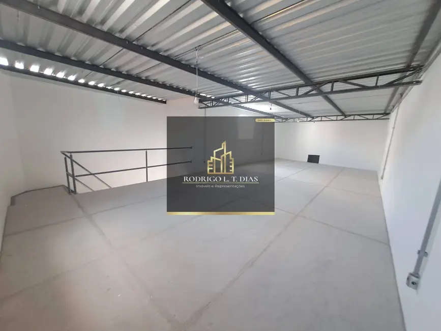 Foto 1 de Sala Comercial à venda e para alugar, 240m2 em Jardim São Bento, Jundiai - SP