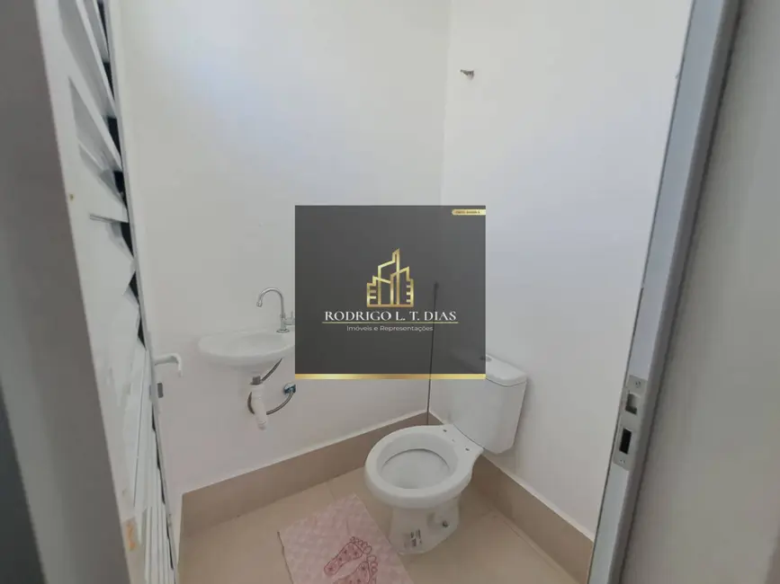 Foto 3 de Sala Comercial à venda e para alugar, 240m2 em Jardim São Bento, Jundiai - SP