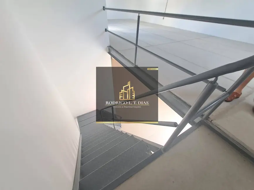 Foto 6 de Sala Comercial à venda e para alugar, 360m2 em Jardim São Bento, Jundiai - SP